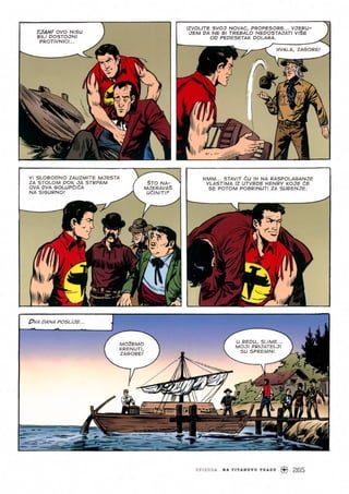 Zagor lib kb 006   celicno cudoviste