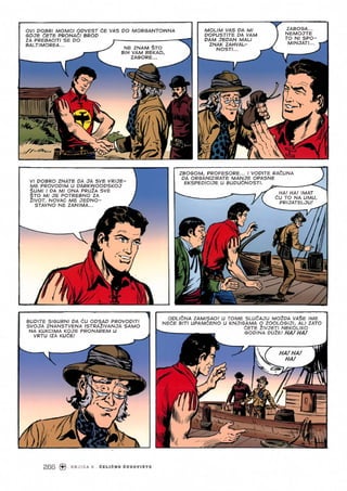 Zagor lib kb 006   celicno cudoviste