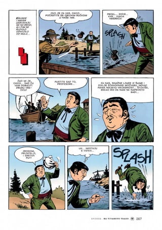 Zagor lib kb 006   celicno cudoviste