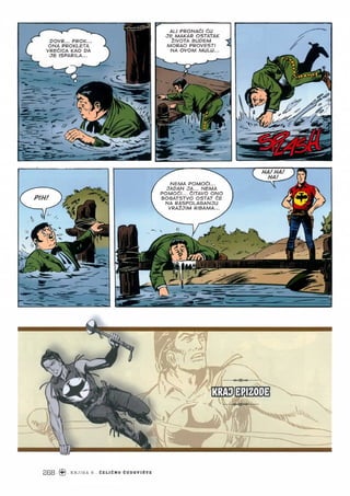 Zagor lib kb 006   celicno cudoviste