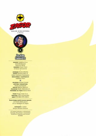 Zagor lib kb 006   celicno cudoviste