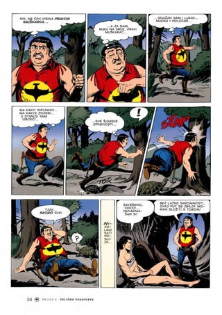 Zagor lib kb 006   celicno cudoviste