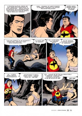 Zagor lib kb 006   celicno cudoviste