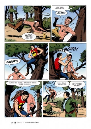 Zagor lib kb 006   celicno cudoviste