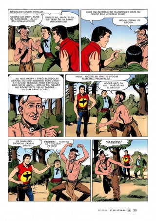 Zagor lib kb 006   celicno cudoviste