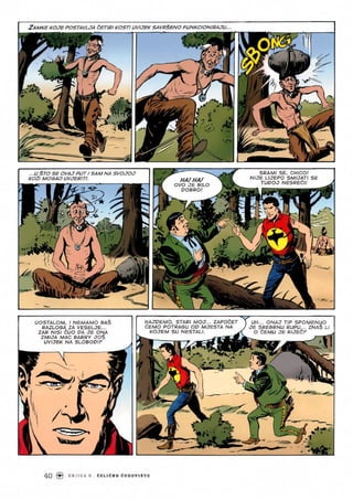 Zagor lib kb 006   celicno cudoviste