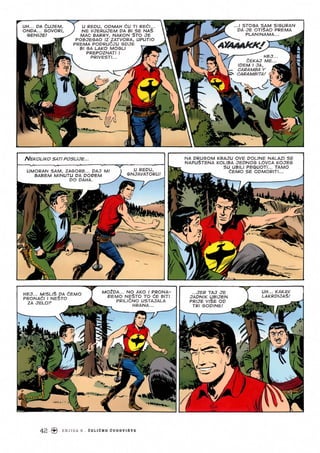 Zagor lib kb 006   celicno cudoviste