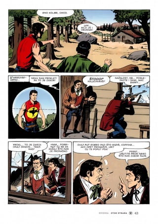 Zagor lib kb 006   celicno cudoviste