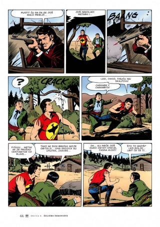 Zagor lib kb 006   celicno cudoviste