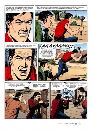 Zagor lib kb 006   celicno cudoviste