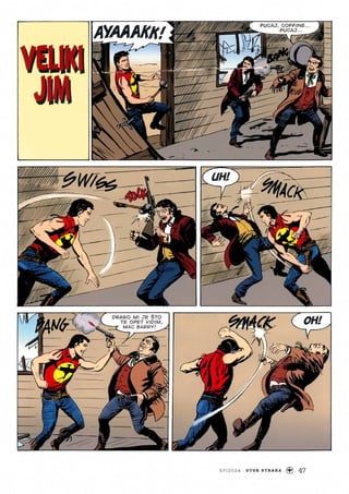 Zagor lib kb 006   celicno cudoviste