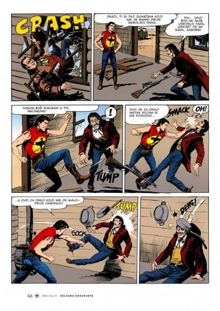 Zagor lib kb 006   celicno cudoviste