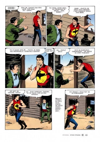 Zagor lib kb 006   celicno cudoviste