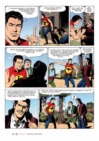 Zagor lib kb 006   celicno cudoviste