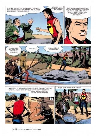 Zagor lib kb 006   celicno cudoviste