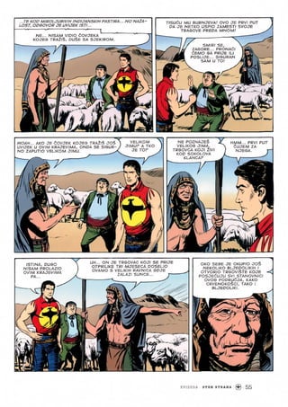 Zagor lib kb 006   celicno cudoviste