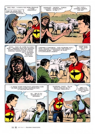 Zagor lib kb 006   celicno cudoviste