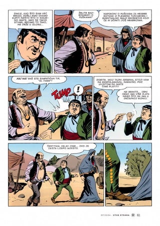 Zagor lib kb 006   celicno cudoviste