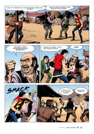 Zagor lib kb 006   celicno cudoviste