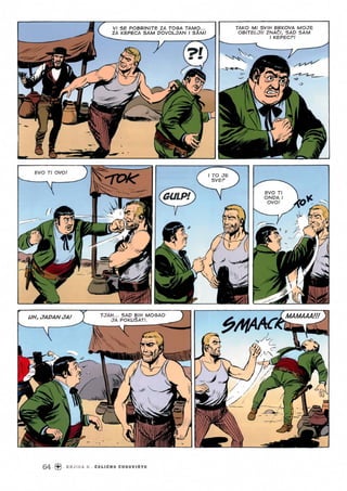 Zagor lib kb 006   celicno cudoviste