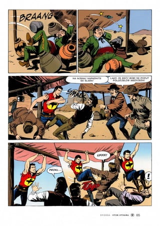 Zagor lib kb 006   celicno cudoviste