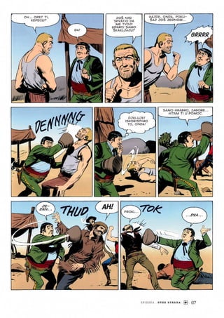 Zagor lib kb 006   celicno cudoviste