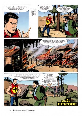 Zagor lib kb 006   celicno cudoviste