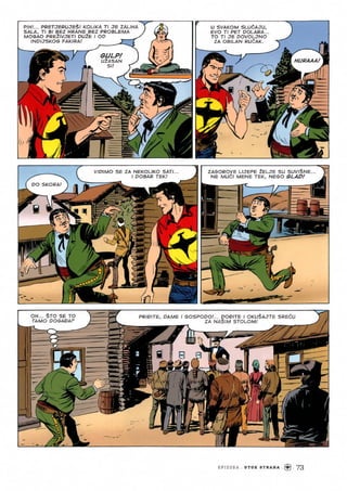 Zagor lib kb 006   celicno cudoviste