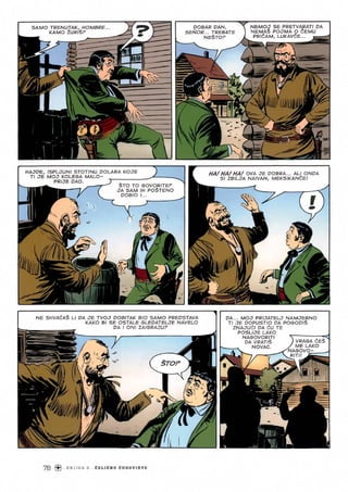 Zagor lib kb 006   celicno cudoviste