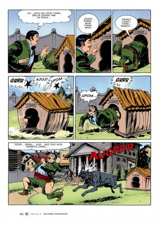 Zagor lib kb 006   celicno cudoviste