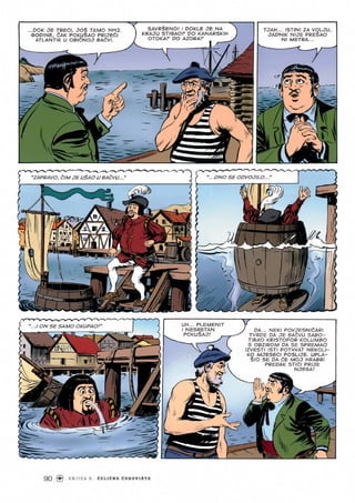 Zagor lib kb 006   celicno cudoviste