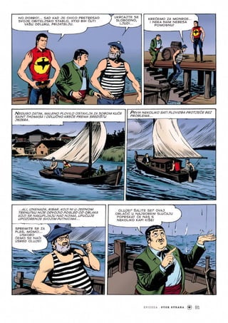 Zagor lib kb 006   celicno cudoviste