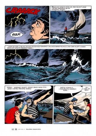 Zagor lib kb 006   celicno cudoviste