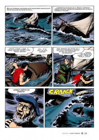 Zagor lib kb 006   celicno cudoviste