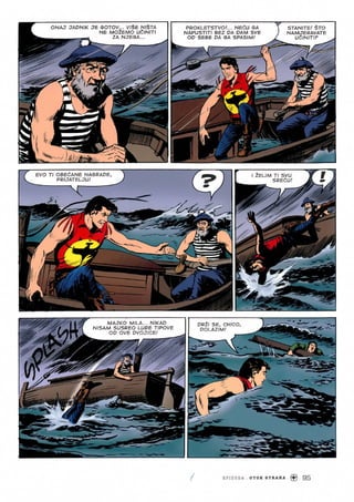 Zagor lib kb 006   celicno cudoviste