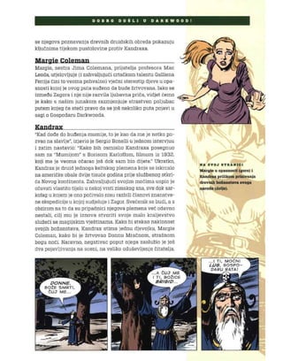 Zagor LIB KB 048 - Carobnjak Kandrax