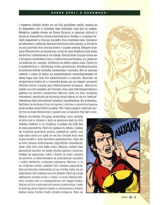 Zagor LIB KB 048 - Carobnjak Kandrax