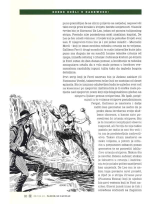 Zagor LIB KB 048 - Carobnjak Kandrax