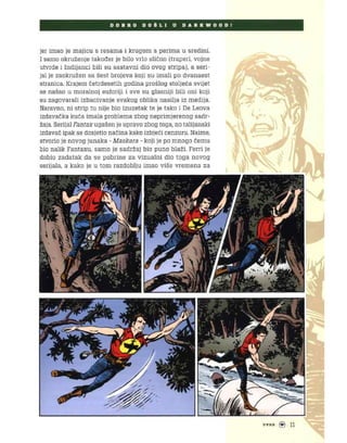 Zagor LIB KB 048 - Carobnjak Kandrax