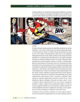 Zagor LIB KB 048 - Carobnjak Kandrax