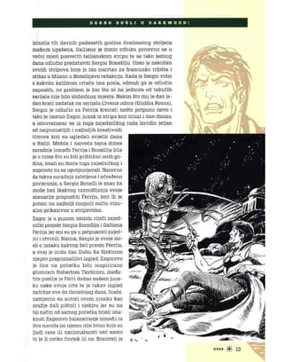 Zagor LIB KB 048 - Carobnjak Kandrax