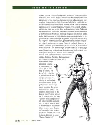 Zagor LIB KB 048 - Carobnjak Kandrax