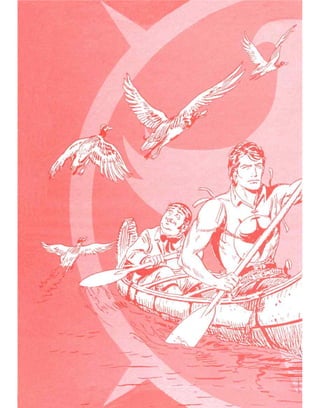 Zagor LIB KB 048 - Carobnjak Kandrax