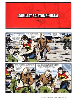 Zagor LIB KB 048 - Carobnjak Kandrax