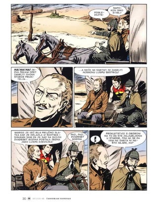 Zagor LIB KB 048 - Carobnjak Kandrax
