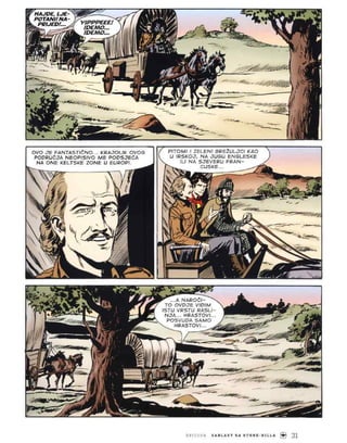 Zagor LIB KB 048 - Carobnjak Kandrax