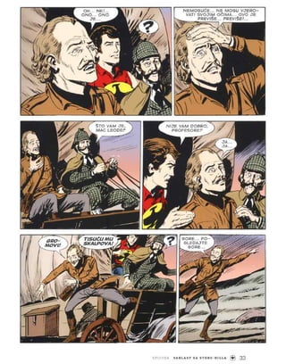 Zagor LIB KB 048 - Carobnjak Kandrax