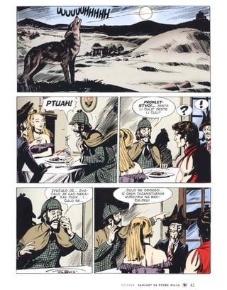 Zagor LIB KB 048 - Carobnjak Kandrax