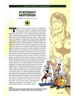 Zagor LIB KB 048 - Carobnjak Kandrax