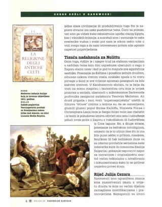 Zagor LIB KB 048 - Carobnjak Kandrax
